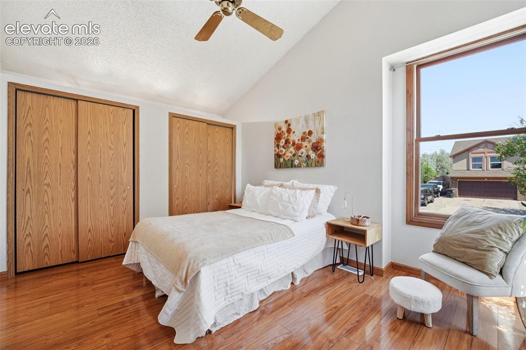 7567 Liberty Bell Drive Colorado Springs CO 80920