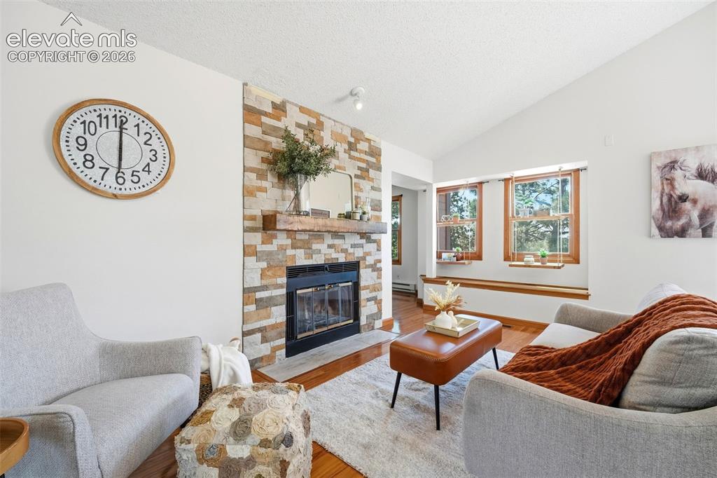 7567 Liberty Bell Drive Colorado Springs CO 80920