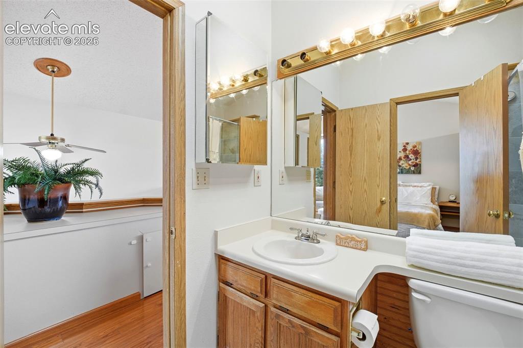 7567 Liberty Bell Drive Colorado Springs CO 80920