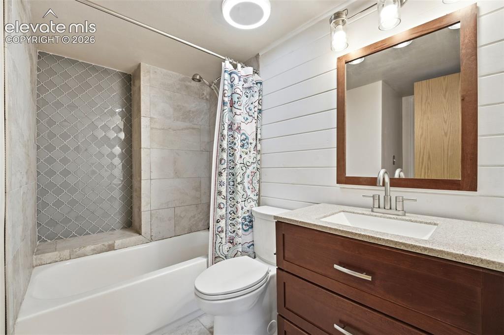 7567 Liberty Bell Drive Colorado Springs CO 80920