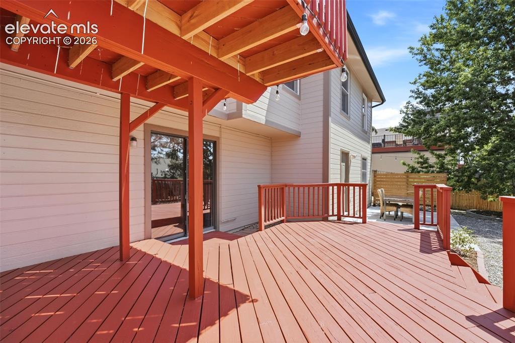 7567 Liberty Bell Drive Colorado Springs CO 80920
