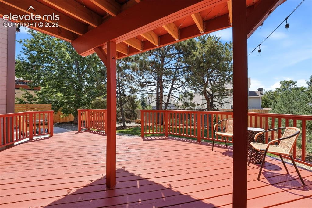 7567 Liberty Bell Drive Colorado Springs CO 80920