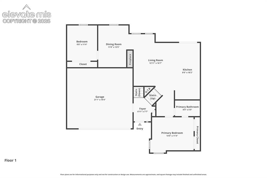 7567 Liberty Bell Drive Colorado Springs CO 80920