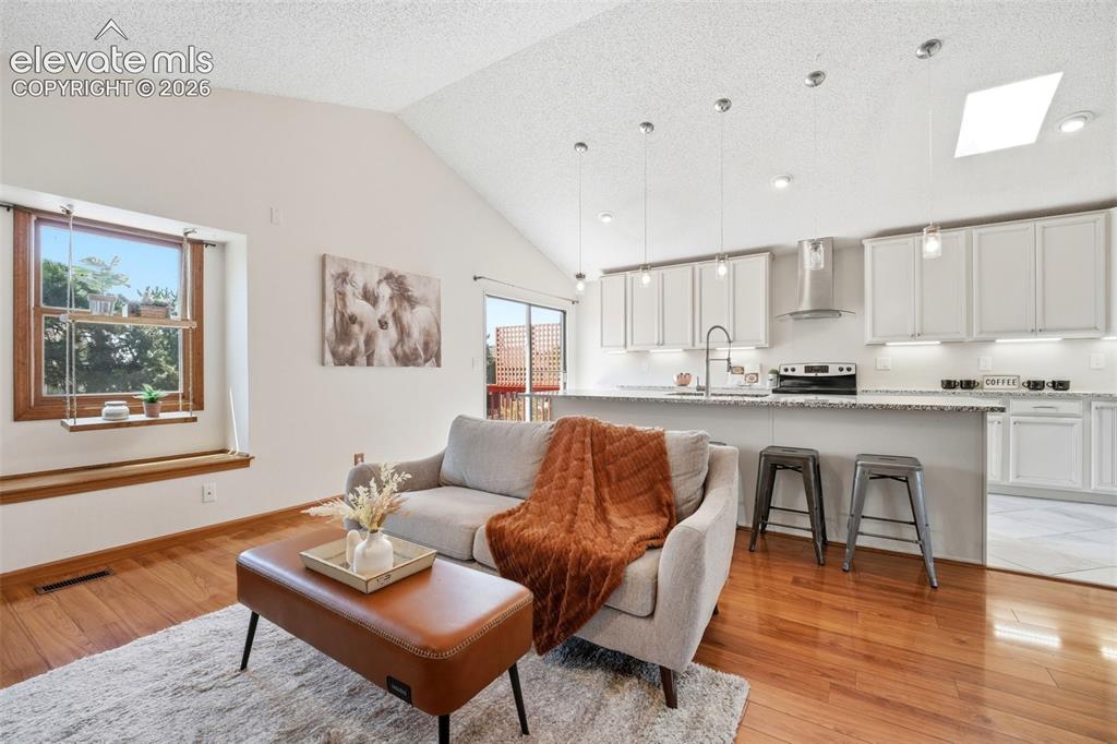 7567 Liberty Bell Drive Colorado Springs CO 80920