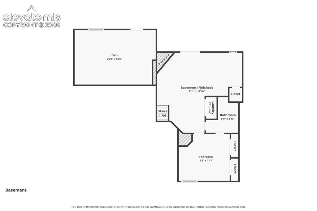 7567 Liberty Bell Drive Colorado Springs CO 80920