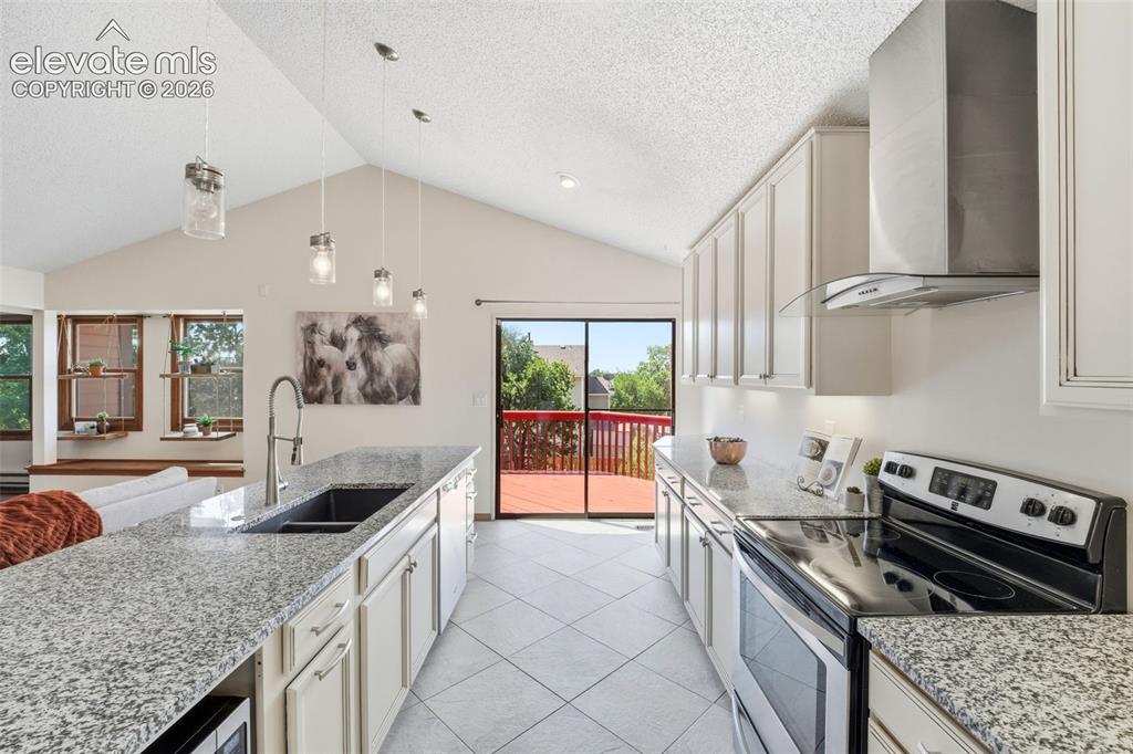 7567 Liberty Bell Drive Colorado Springs CO 80920