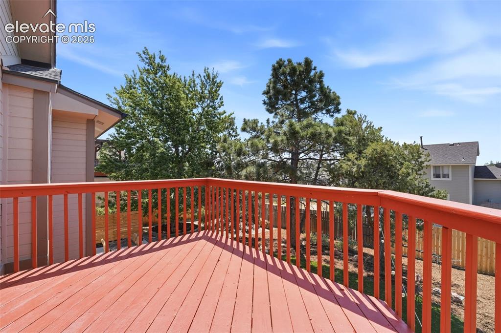 7567 Liberty Bell Drive Colorado Springs CO 80920