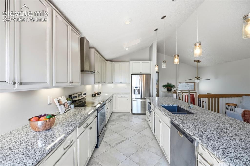 7567 Liberty Bell Drive Colorado Springs CO 80920