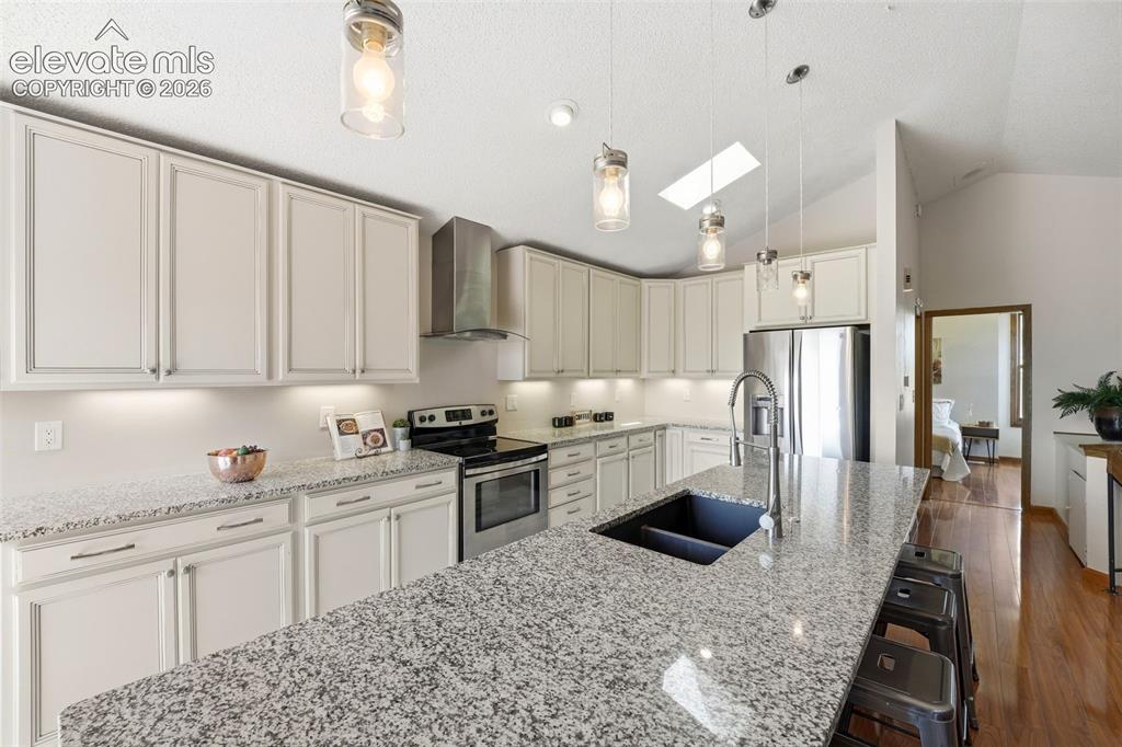 7567 Liberty Bell Drive Colorado Springs CO 80920