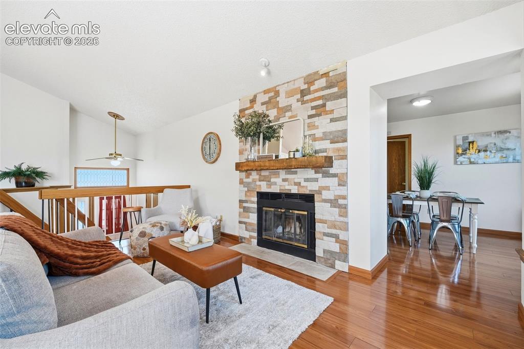 7567 Liberty Bell Drive Colorado Springs CO 80920