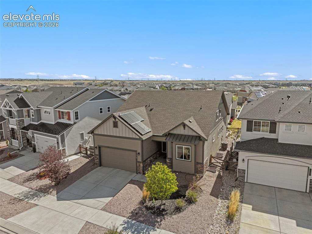6987 Fauna Glen Drive Colorado Springs CO 80927