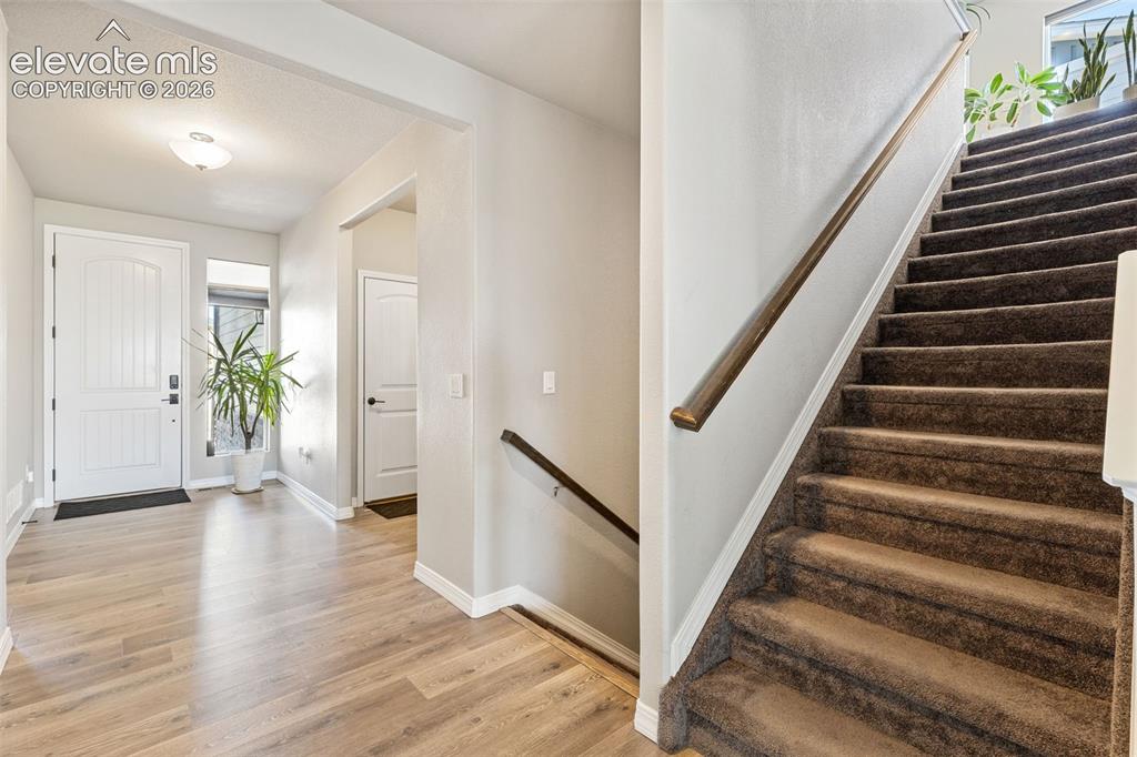 6987 Fauna Glen Drive Colorado Springs CO 80927