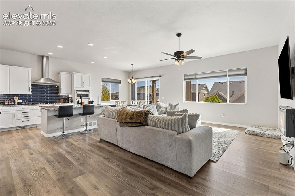 6987 Fauna Glen Drive Colorado Springs CO 80927