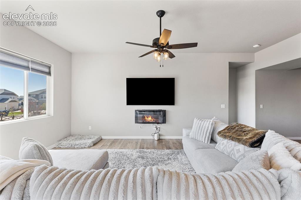 6987 Fauna Glen Drive Colorado Springs CO 80927