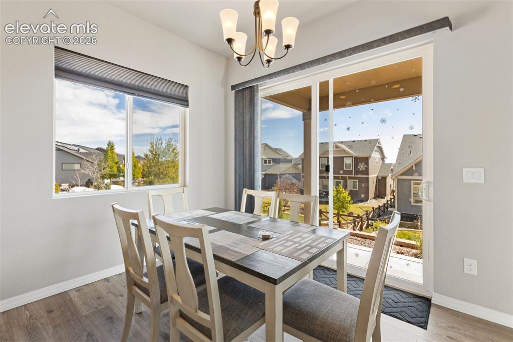 6987 Fauna Glen Drive Colorado Springs CO 80927