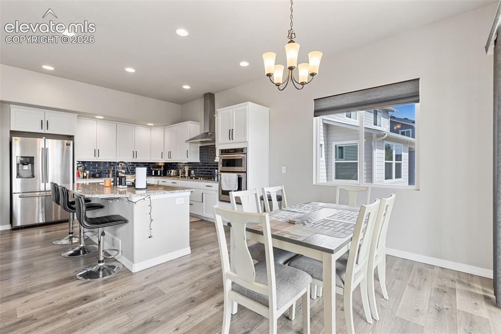 6987 Fauna Glen Drive Colorado Springs CO 80927