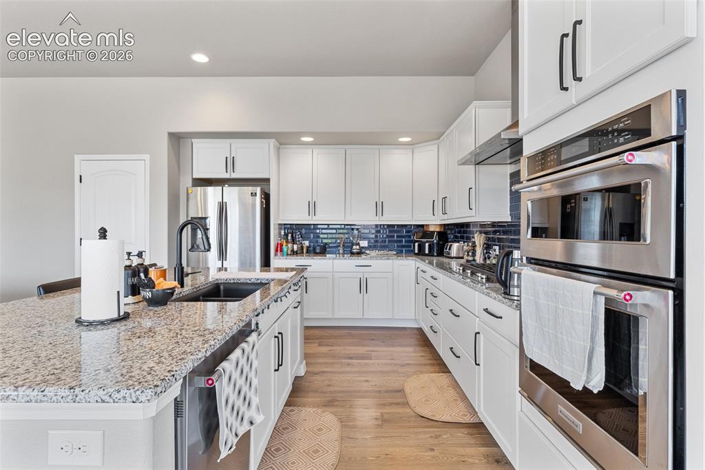 6987 Fauna Glen Drive Colorado Springs CO 80927