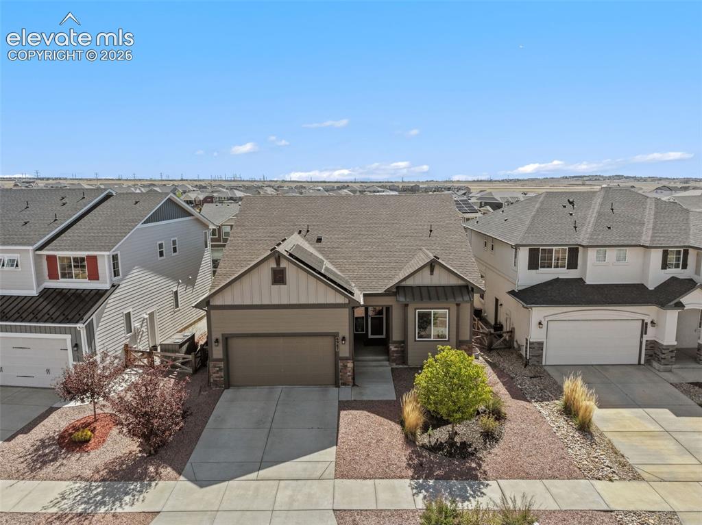 6987 Fauna Glen Drive Colorado Springs CO 80927