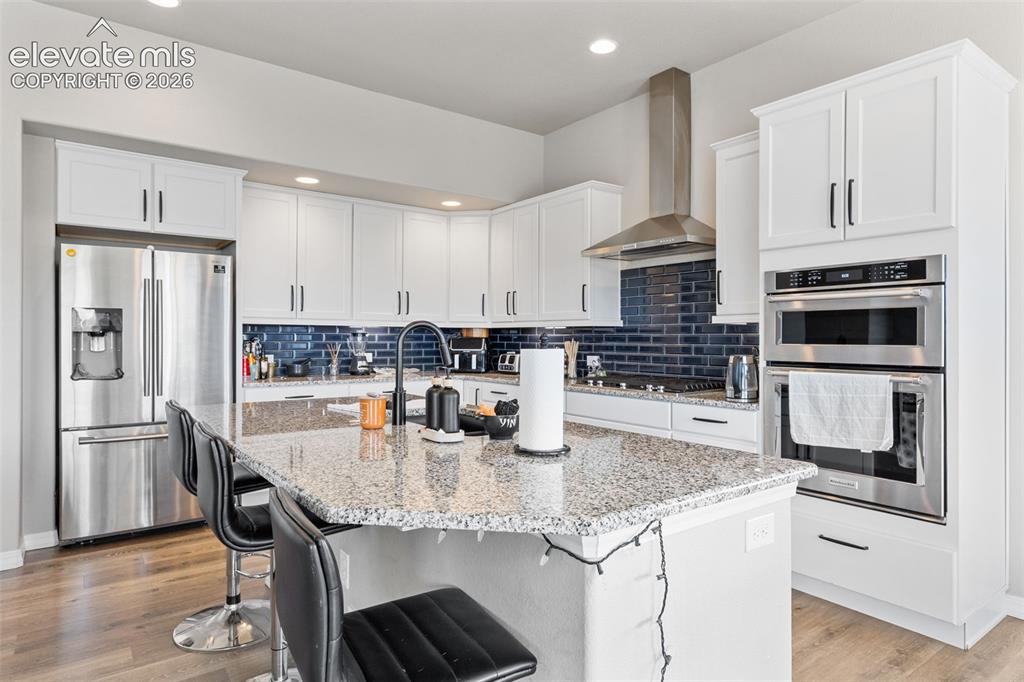 6987 Fauna Glen Drive Colorado Springs CO 80927