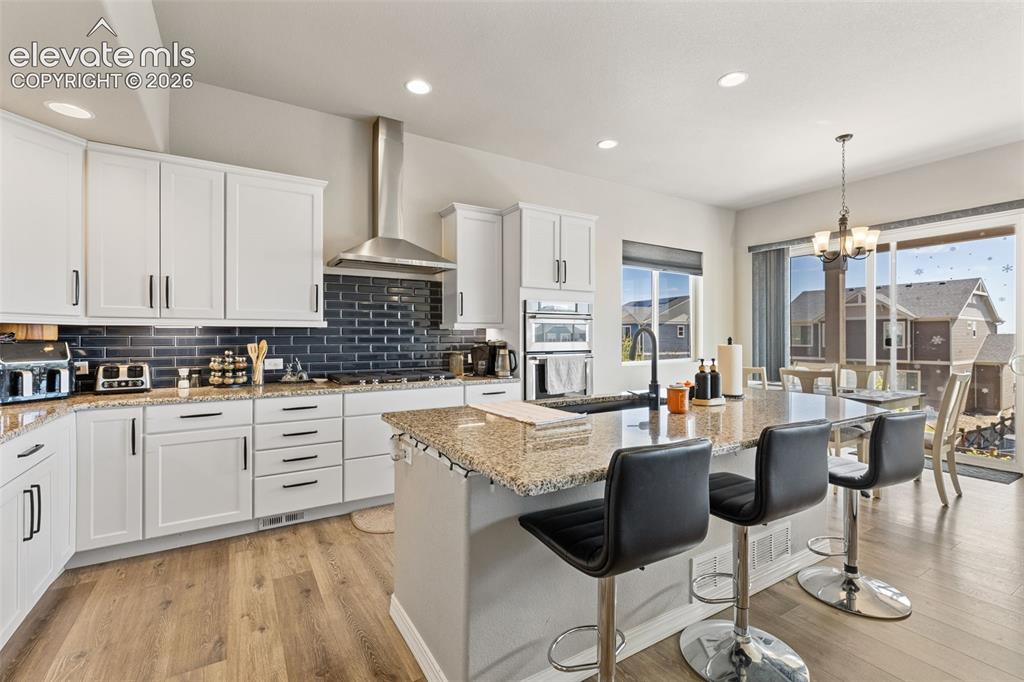6987 Fauna Glen Drive Colorado Springs CO 80927
