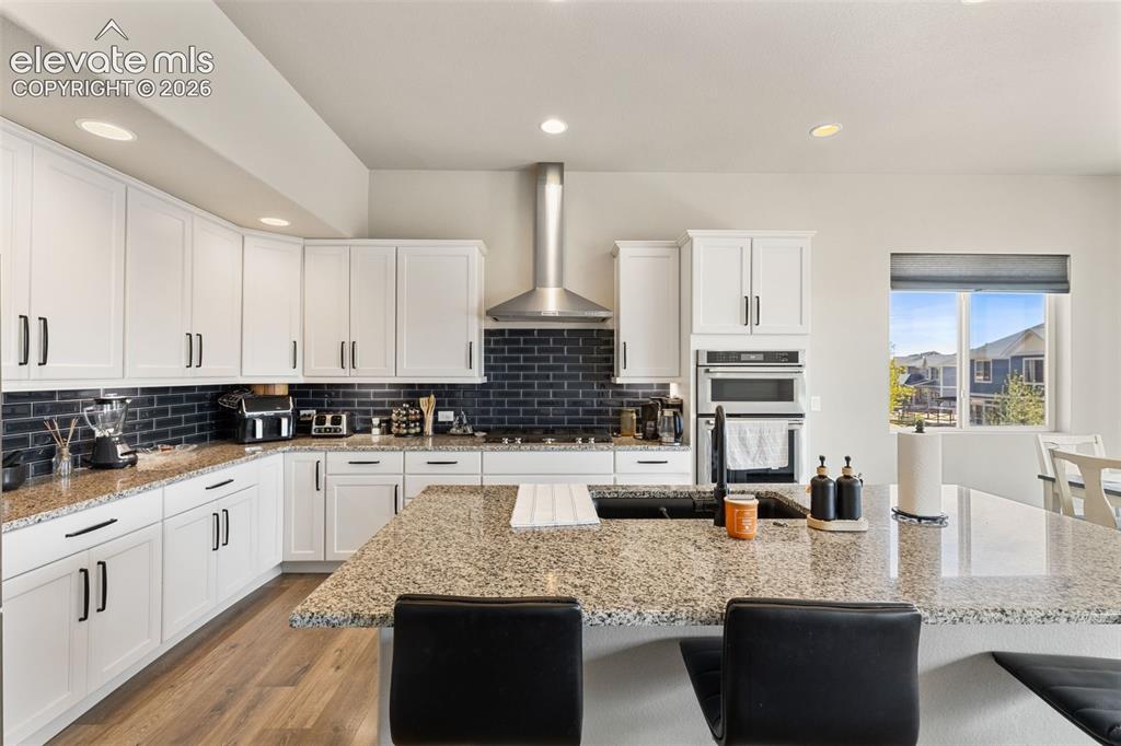 6987 Fauna Glen Drive Colorado Springs CO 80927