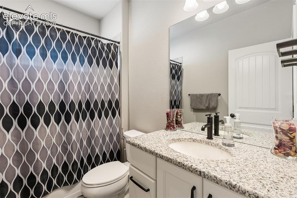 6987 Fauna Glen Drive Colorado Springs CO 80927
