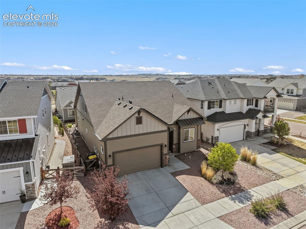 6987 Fauna Glen Drive Colorado Springs CO 80927