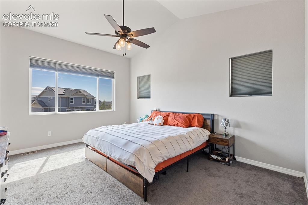 6987 Fauna Glen Drive Colorado Springs CO 80927