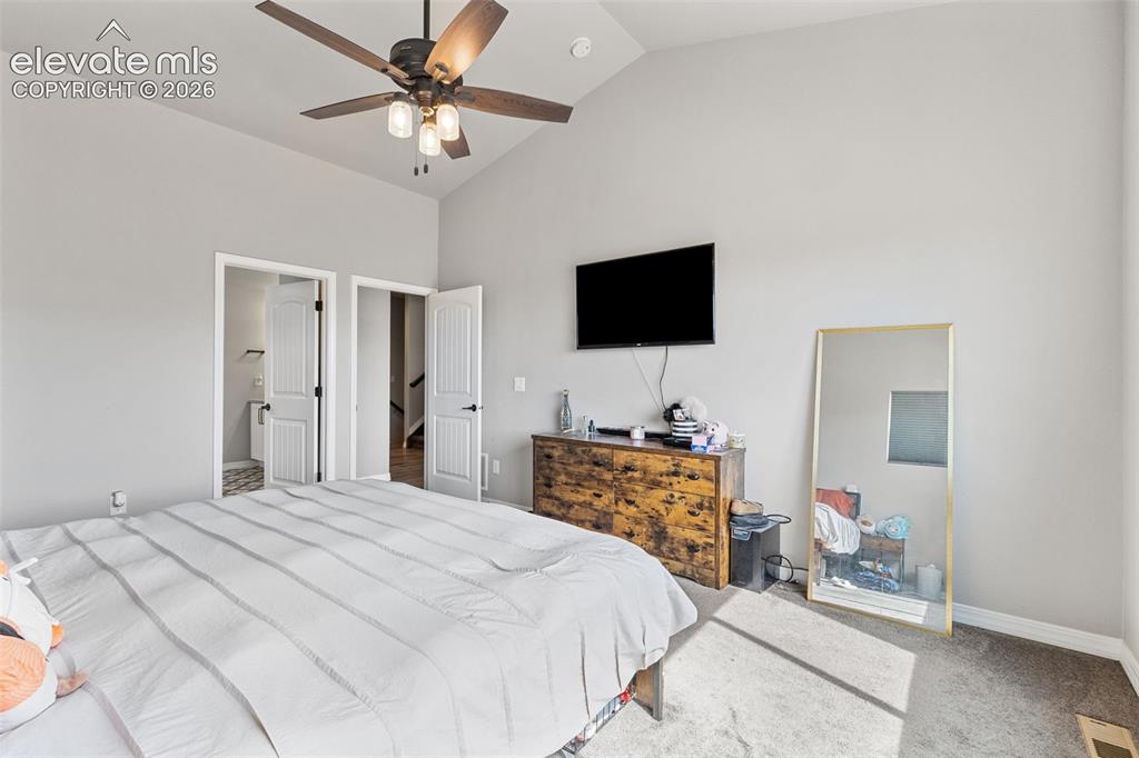 6987 Fauna Glen Drive Colorado Springs CO 80927