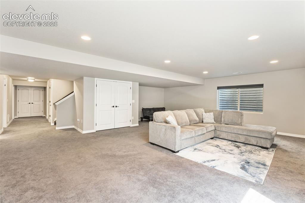 6987 Fauna Glen Drive Colorado Springs CO 80927