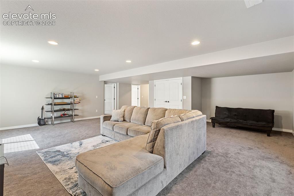 6987 Fauna Glen Drive Colorado Springs CO 80927