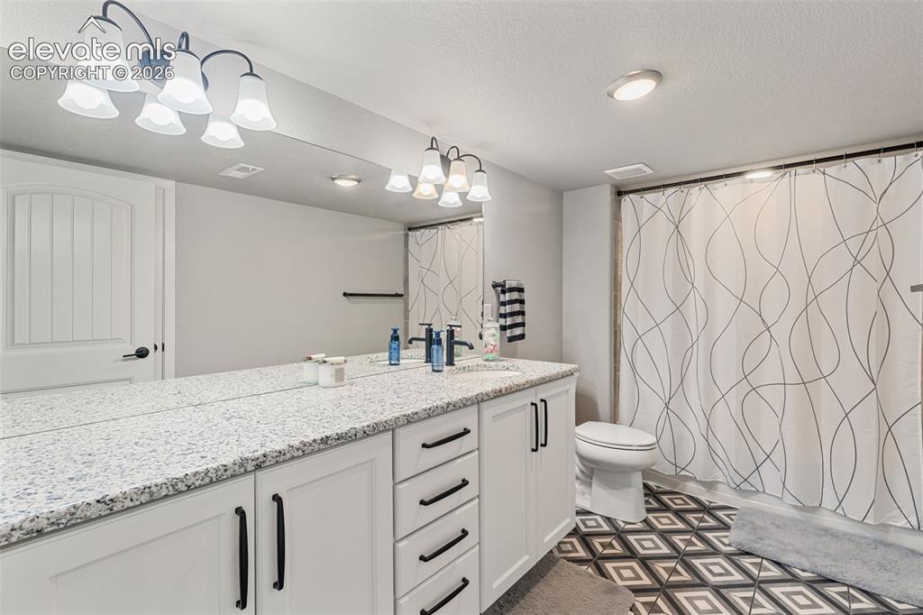 6987 Fauna Glen Drive Colorado Springs CO 80927
