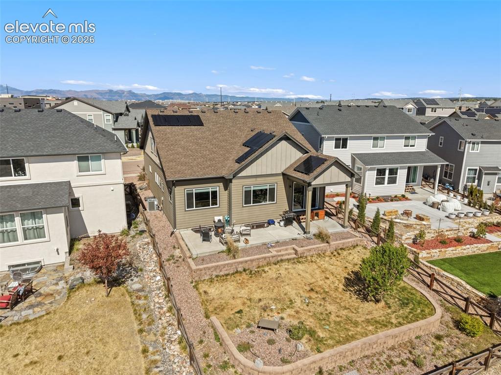 6987 Fauna Glen Drive Colorado Springs CO 80927