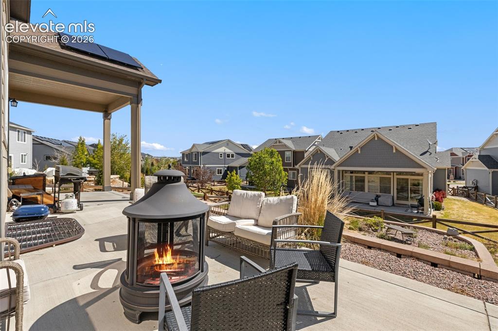 6987 Fauna Glen Drive Colorado Springs CO 80927
