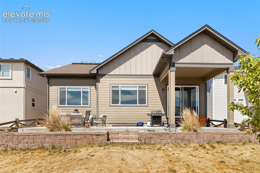 6987 Fauna Glen Drive Colorado Springs CO 80927