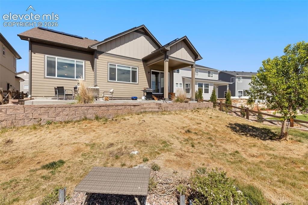 6987 Fauna Glen Drive Colorado Springs CO 80927