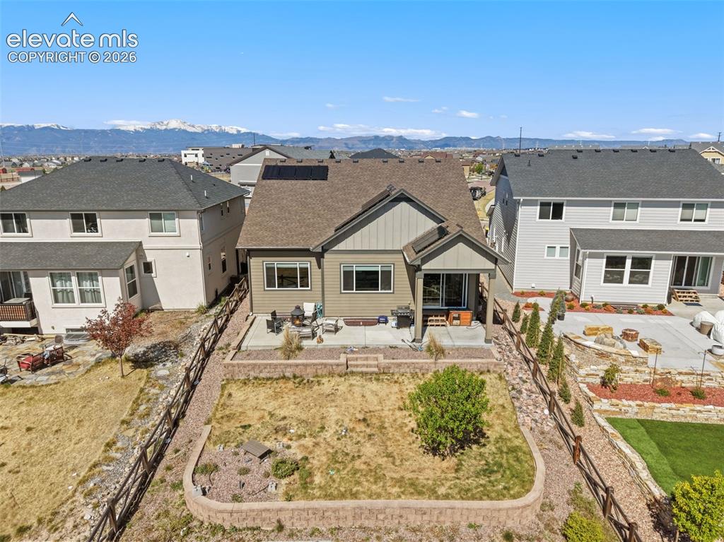 6987 Fauna Glen Drive Colorado Springs CO 80927