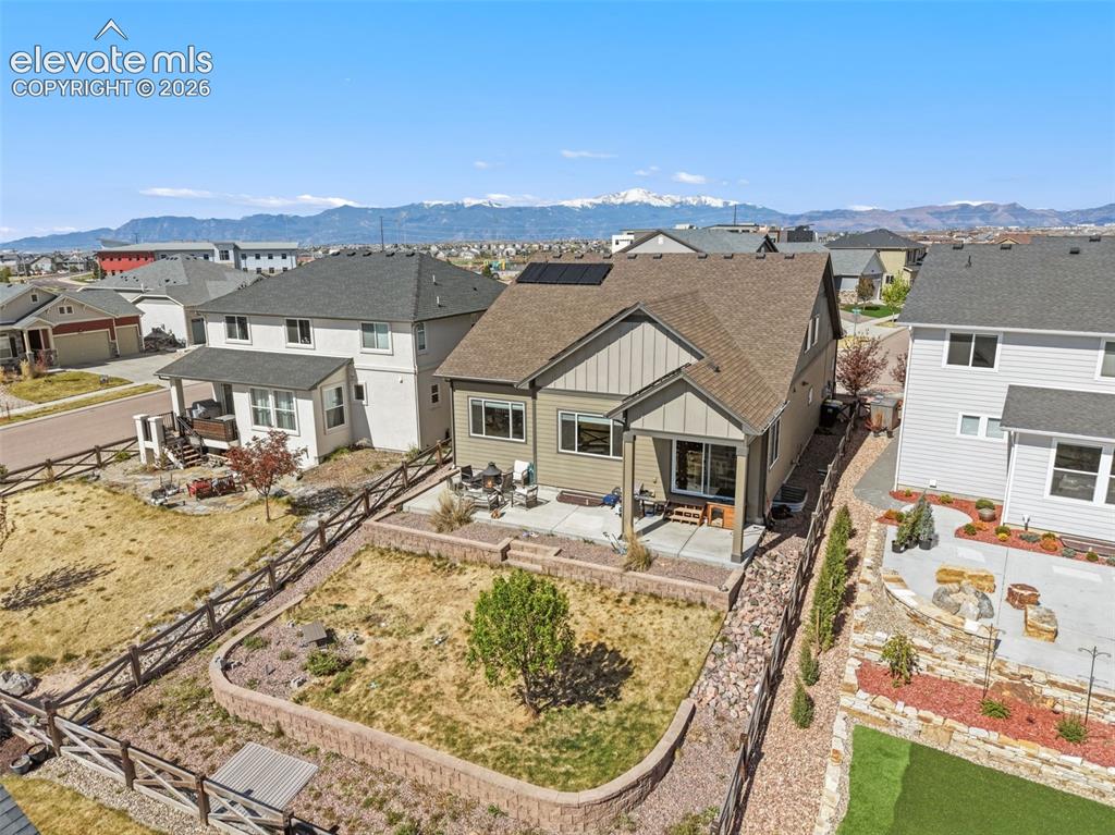 6987 Fauna Glen Drive Colorado Springs CO 80927