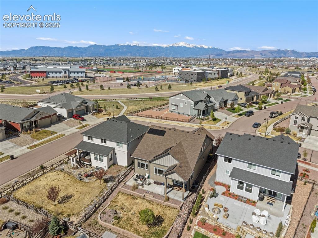 6987 Fauna Glen Drive Colorado Springs CO 80927