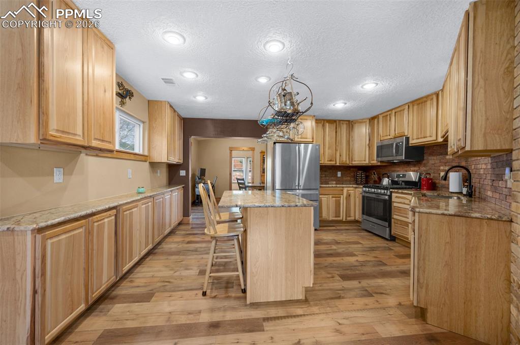15632 Ray Drive Larkspur CO 80118