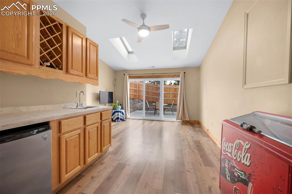 15632 Ray Drive Larkspur CO 80118