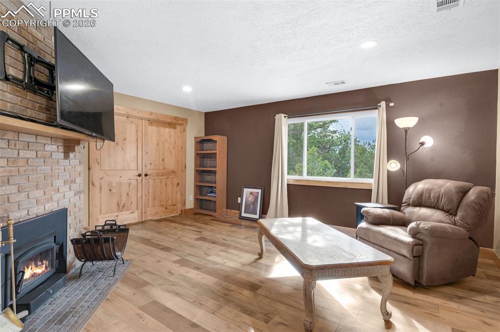 15632 Ray Drive Larkspur CO 80118