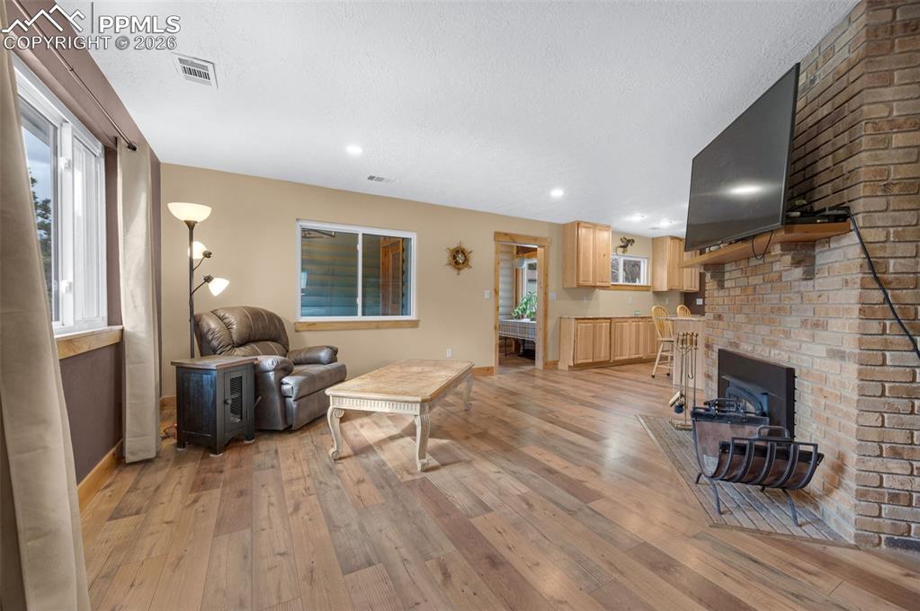 15632 Ray Drive Larkspur CO 80118