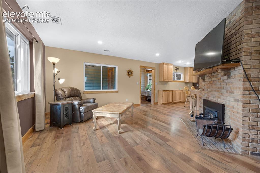 15632 Ray Drive Larkspur CO 80118