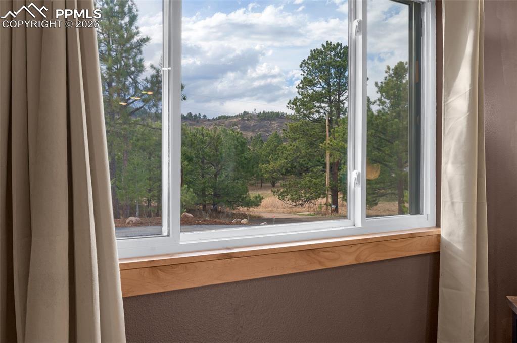 15632 Ray Drive Larkspur CO 80118
