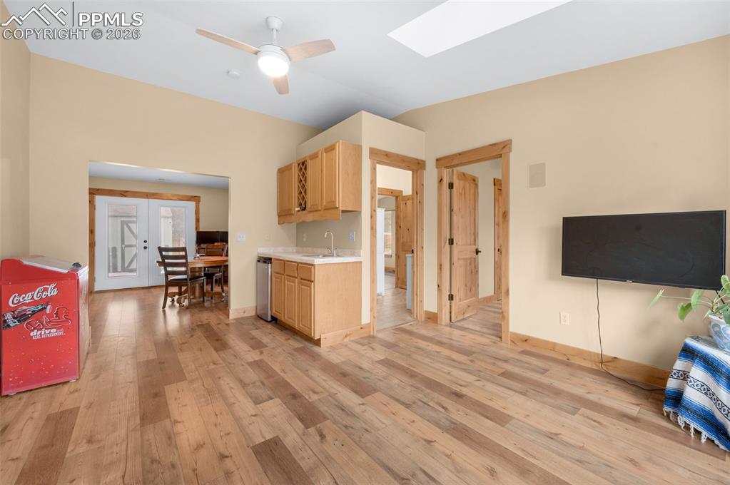 15632 Ray Drive Larkspur CO 80118