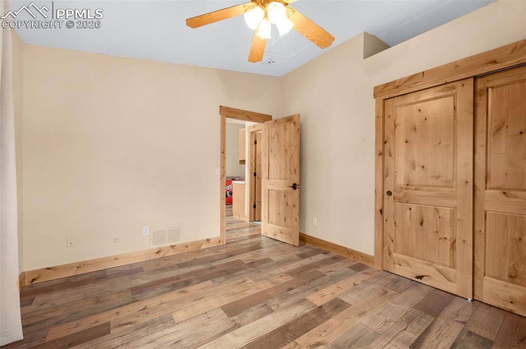 15632 Ray Drive Larkspur CO 80118