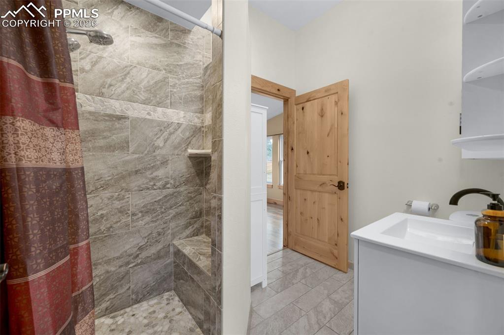 15632 Ray Drive Larkspur CO 80118
