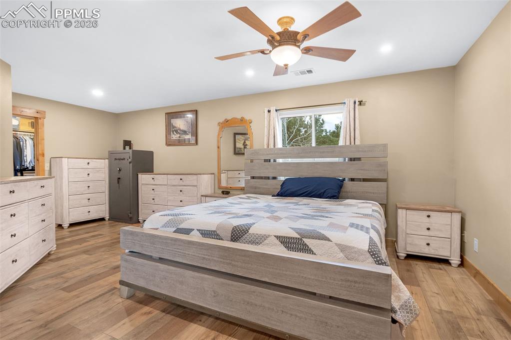 15632 Ray Drive Larkspur CO 80118
