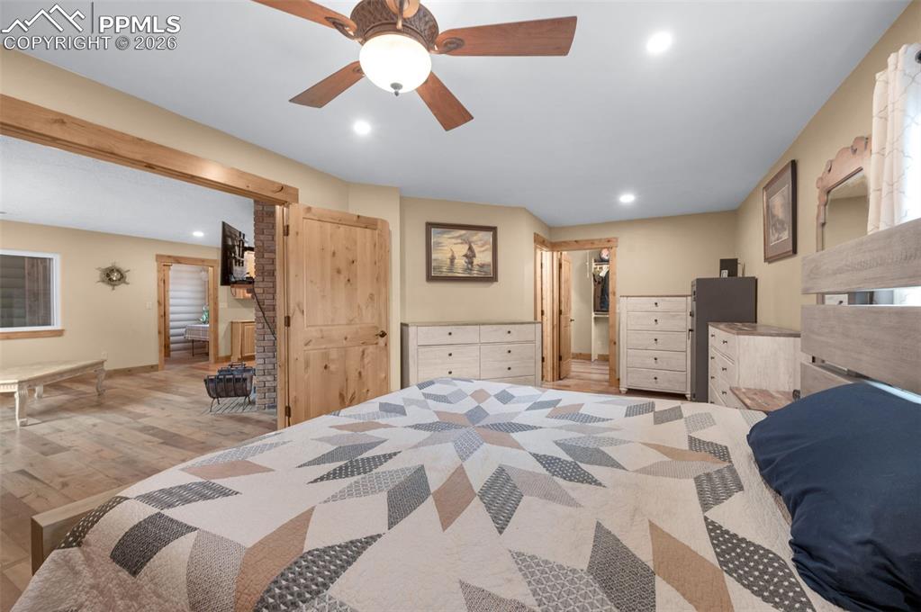 15632 Ray Drive Larkspur CO 80118